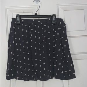 A skirt